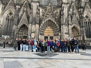 Erasmus Köln 2022